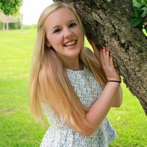 Meet your Posher, Anna